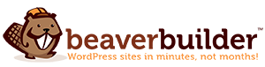 Beaver Builder WordPress Page Builder Logo