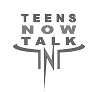 Teens Now Talk